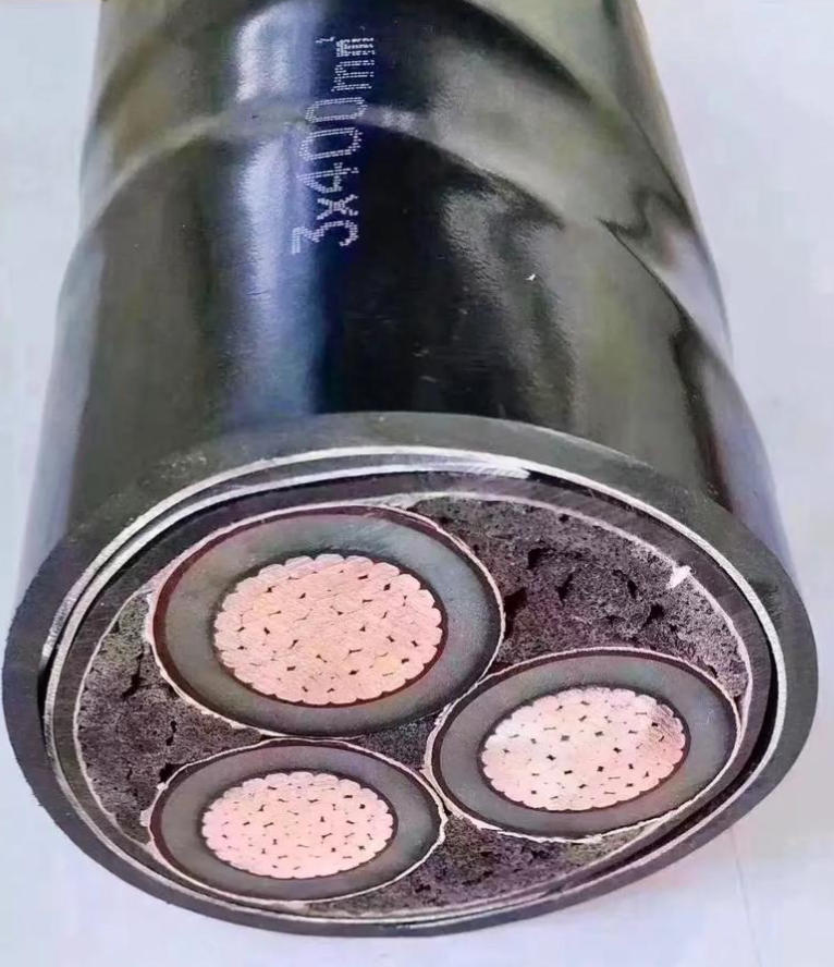 颠覆认知：电线竟由布制成，背后秘密大揭秘