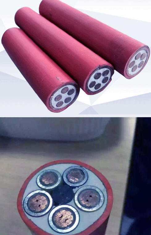 电布包电线：安全、便捷与多功能的结合