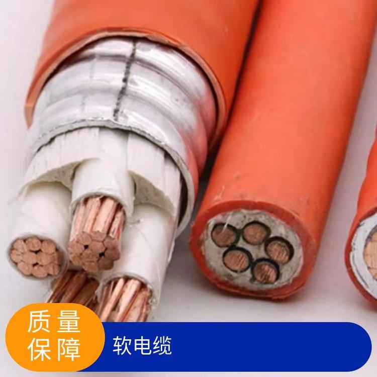 低压电缆检测：保障用电安全，精准排查潜在隐患的关键举措