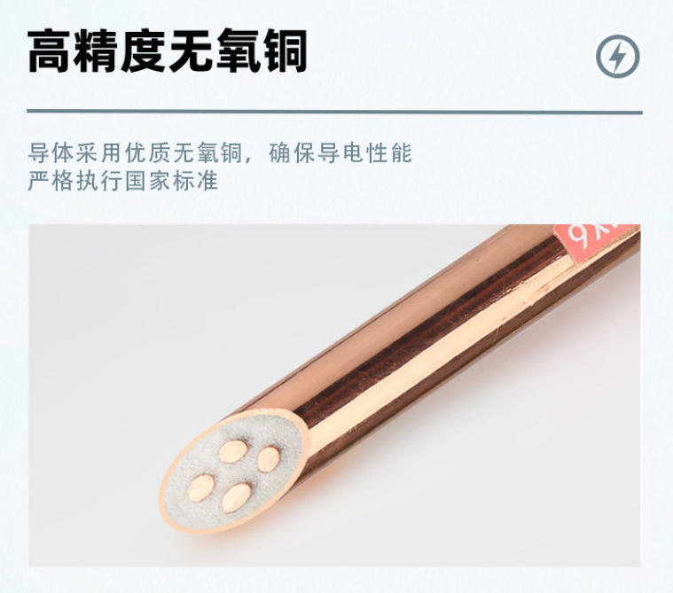 低压电缆手册与要点
