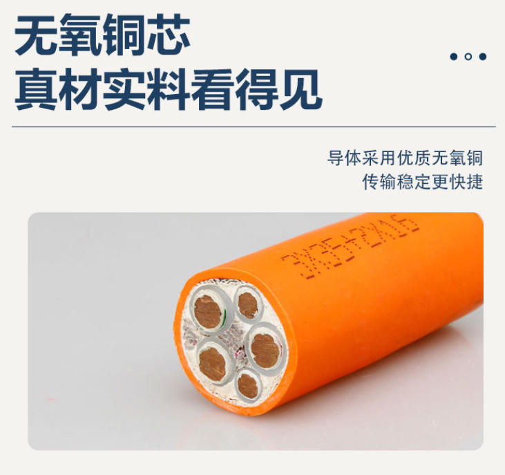 低压电缆料性能提升与市场应用前景分析