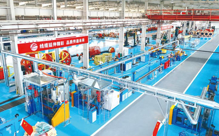 防火电缆桥架与防火桥架：特点及应用